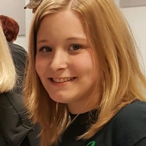 Meet your Posher, Ana